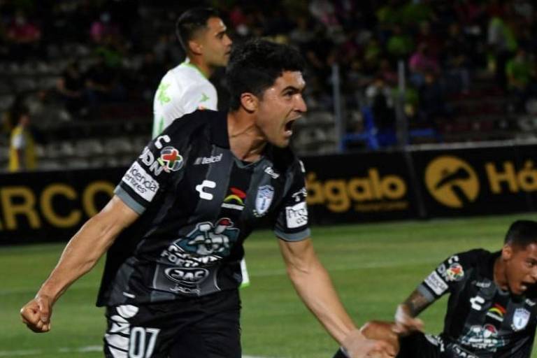 Los Tuzos se afianzan en la cima del Clausura 2022 con triunfo ante Bravos