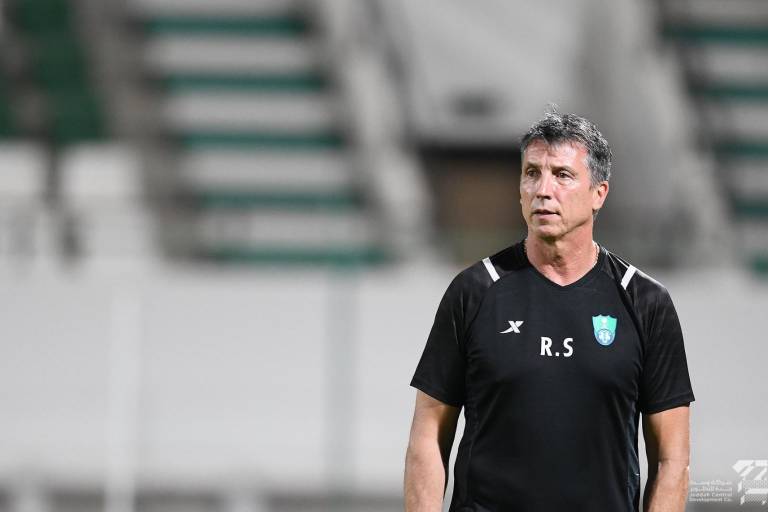 Siboldi sucederá a ‘Chima’ Ruiz en Tigres