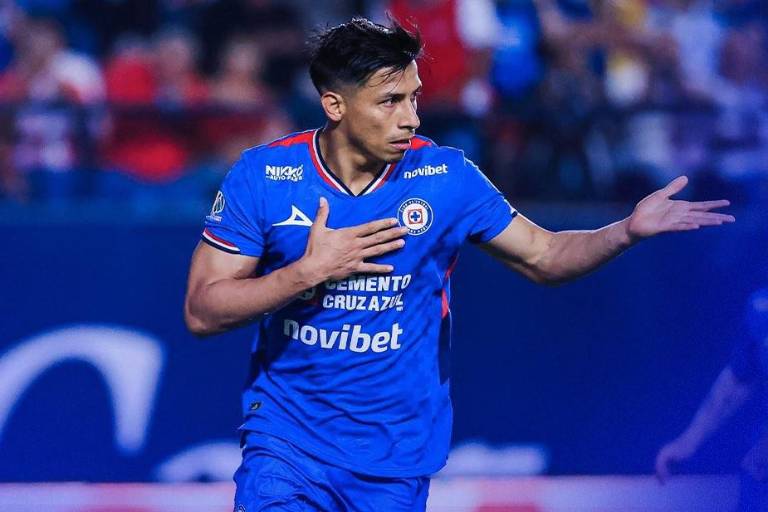 Tres mexicanos, en la terna para mejor jugador de la Concacaf