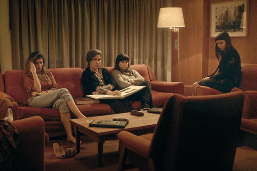 $!Está en marcha la 75 Muestra Internacional de cine de la Cineteca Nacional