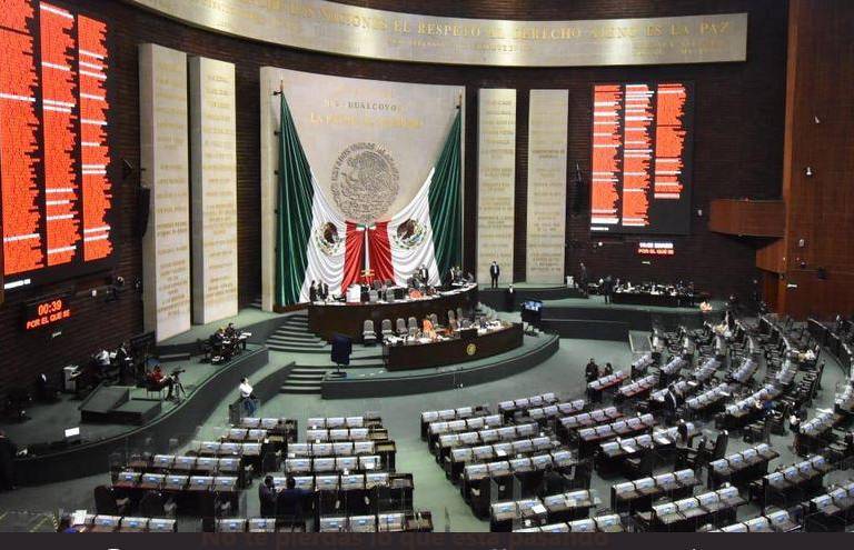 Diputados aprueban ampliación de mandato de Arturo Zaldívar como presidente de la SCJN