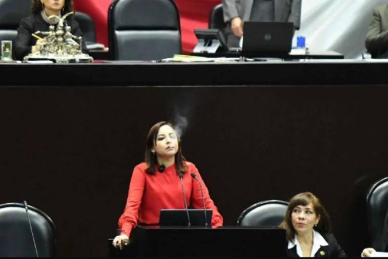 Diputados aprueban, en lo general, prohibición de vapeadores