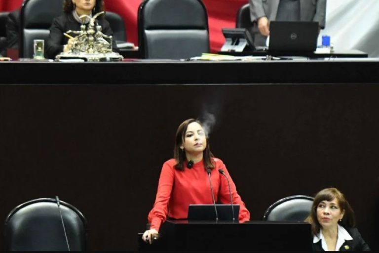 Diputados aprueban prohibición de vapeadores y fentanilo