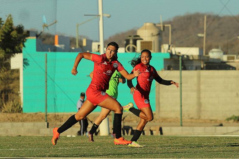 Mazatlán Femenil recibe este domingo al León