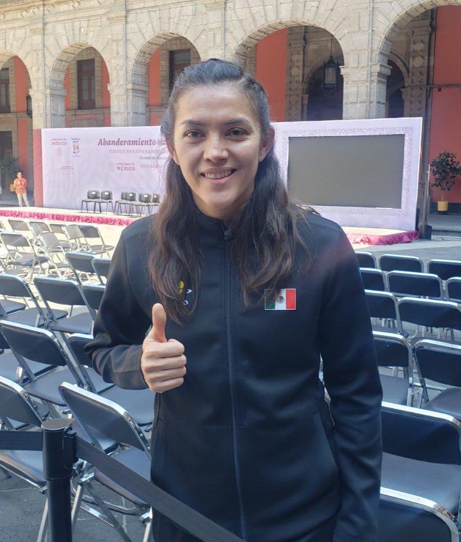$!¡Las sinaloenses Rosa María Guerrero y María Espinoza conquistan el Premio Nacional de Deportes 2026!