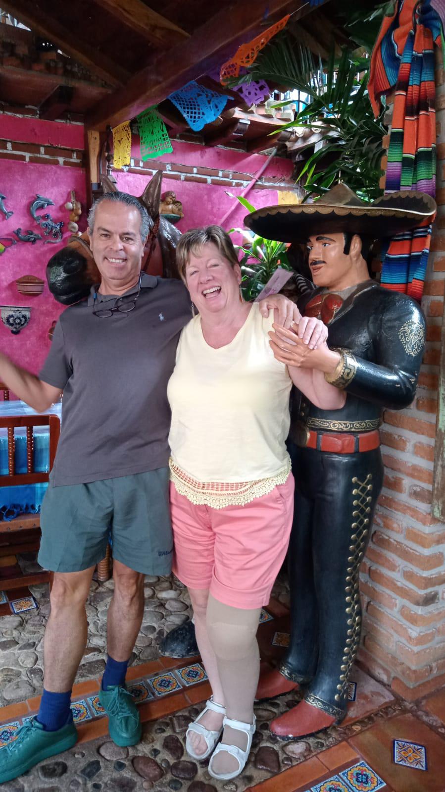 $!Muestran a periodistas internacionales los atractivos de Mazatlán y sus alrededores