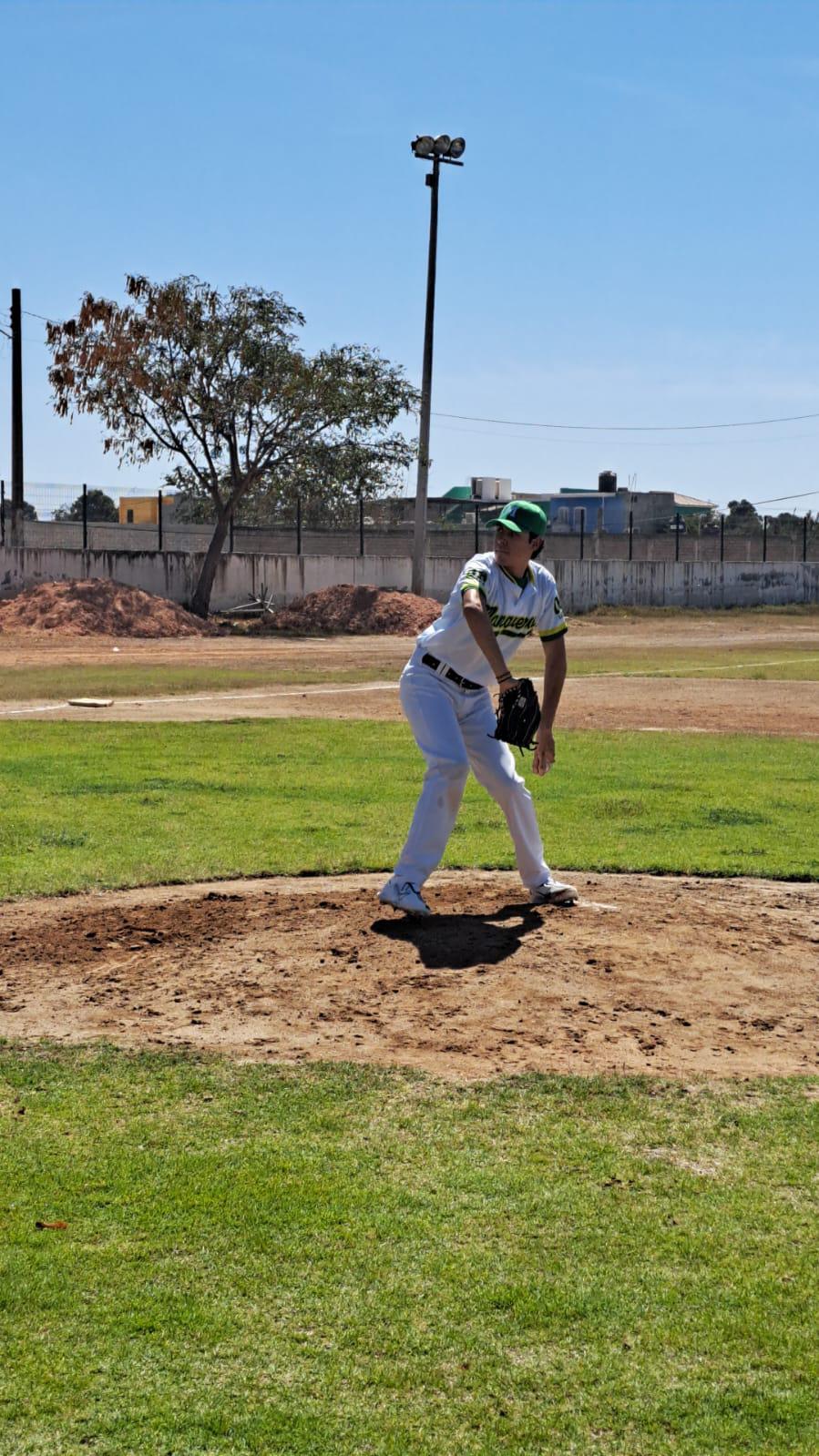 $!Escuinapa es el ganador en el Cuadrangular de Beisbol de Estrellas Nuevos Valores