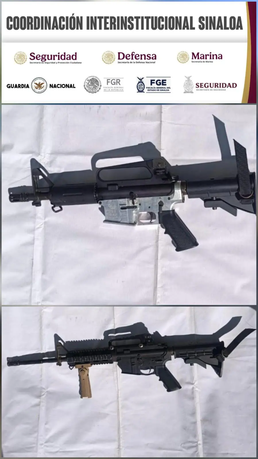 $!Fin a seis años de fuga: cae en Mazatlán ‘El Mungui’, prófugo del penal de Aguaruto desde ‘Jueves Negro’