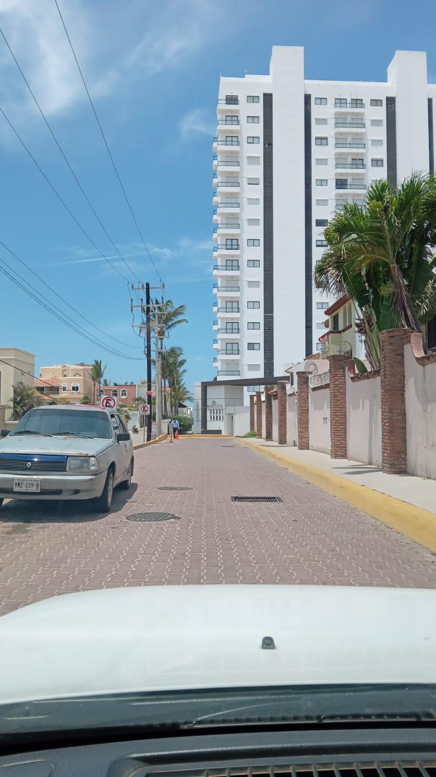 $!Cierran acceso a playa en Cerritos; vecinos piden reabrirlo