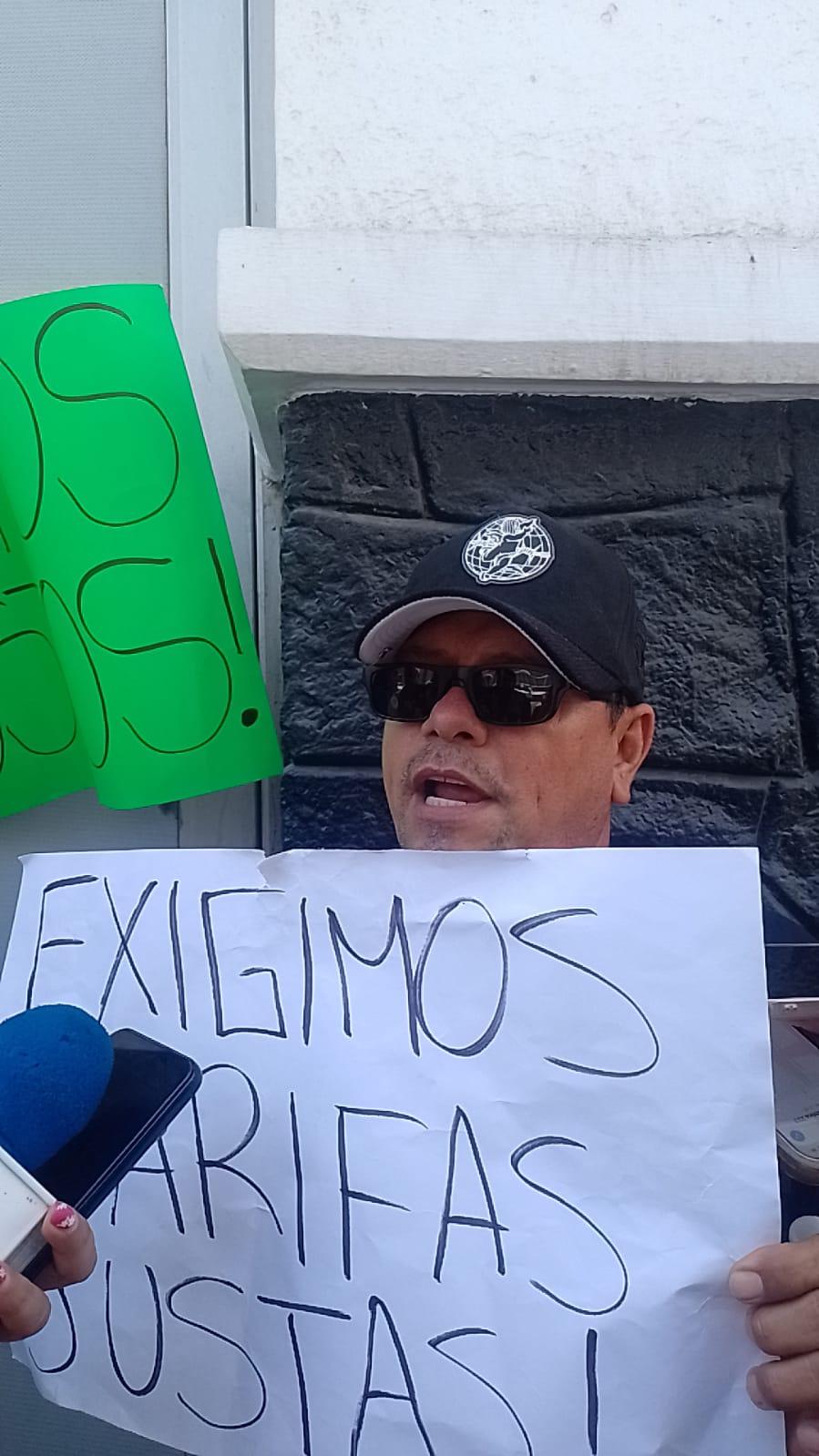 $!Usuarios de Mazatlán y Rosario se amparan en Profeco contra cortes de luz y recibos con altos costos de CFE