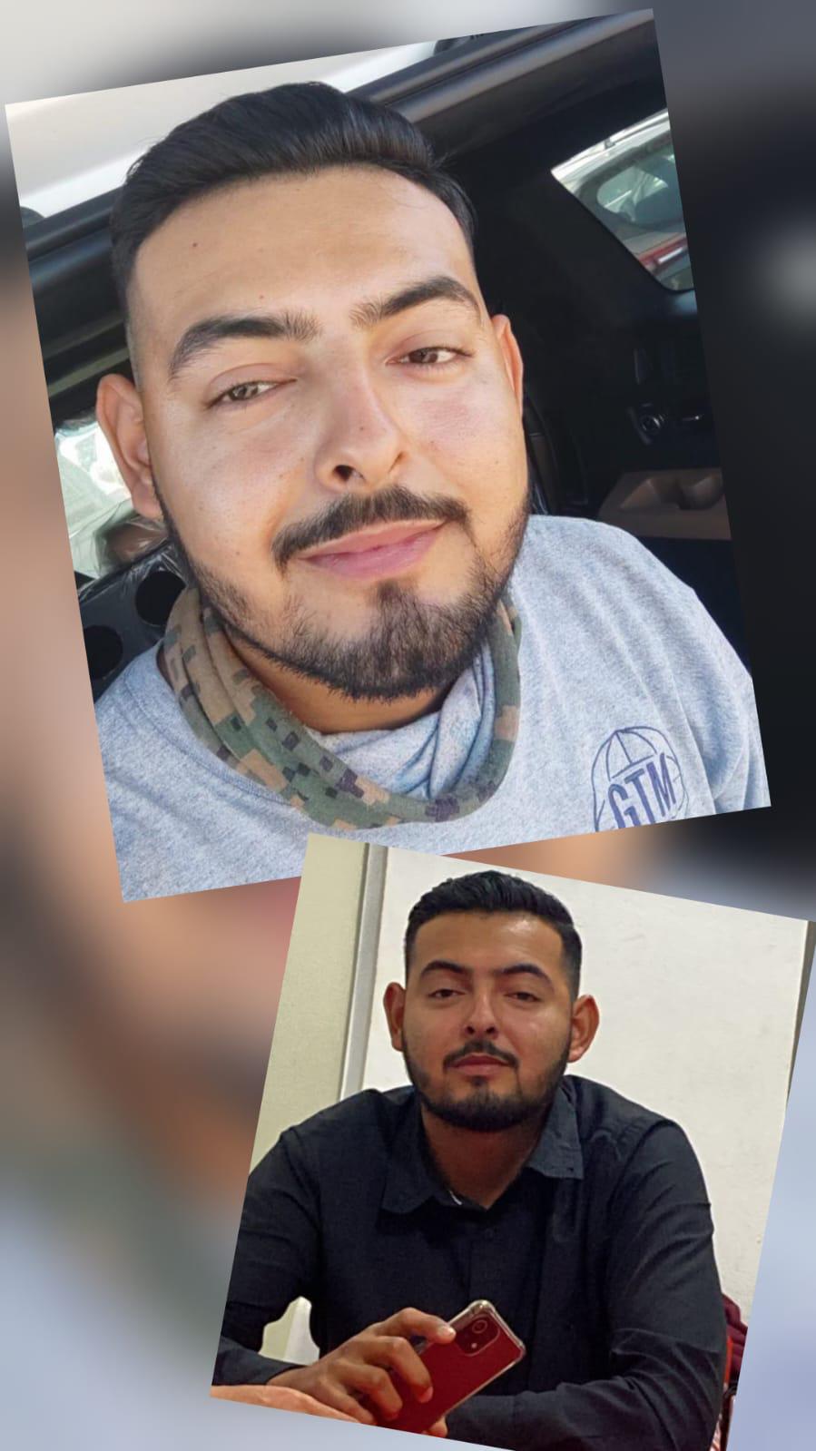 $!Comparte madre de Johan Antonio mensaje en el cumpleaños de su hijo desaparecido