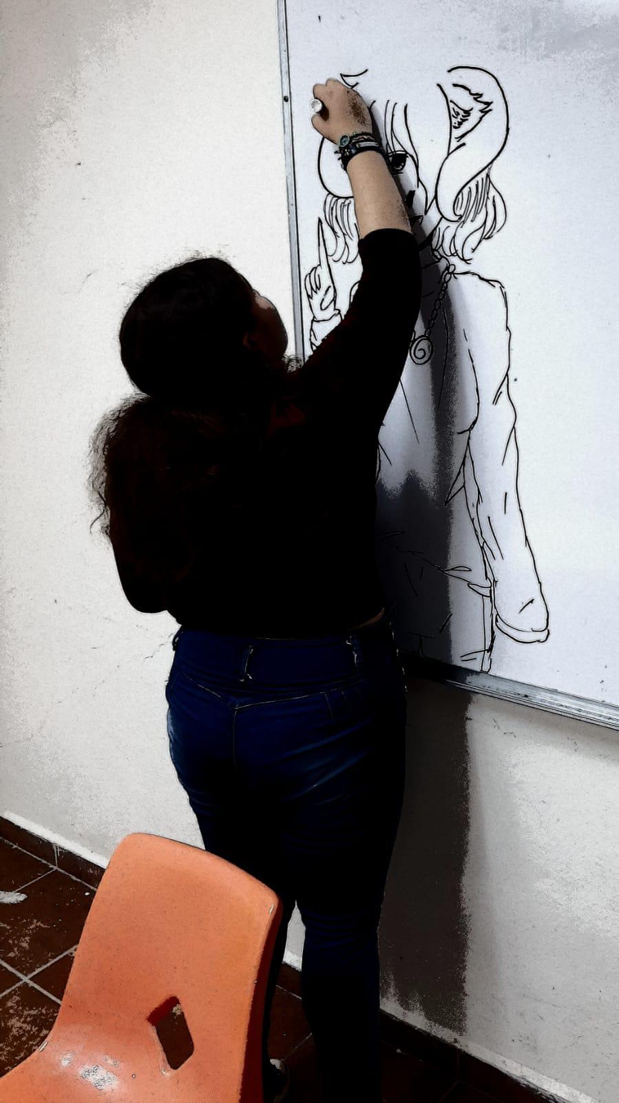 $!Este sábado inician talleres de Cómics y Literatura Infantil