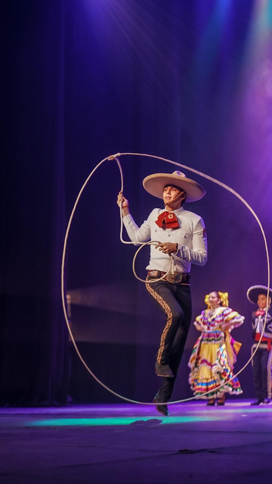 $!En esta edición, la charrería tomará un lugar protagónico en el Carnaval.