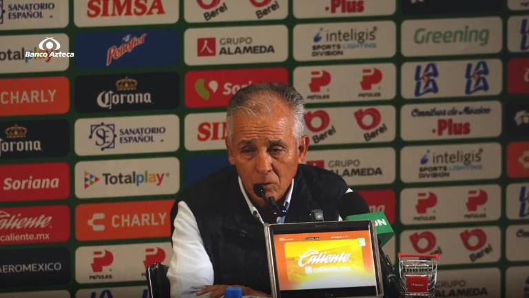 Sergio Bueno logró su primera victoria al frente de Mazatlán FC, en el Clausura 2026.