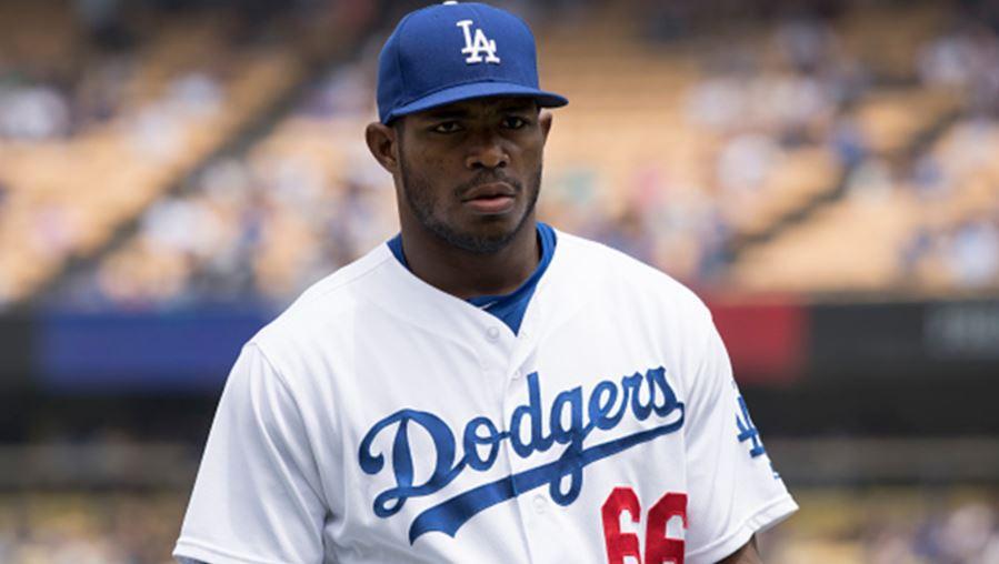 $!Yasiel Puig declarado culpable: enfrenta hasta 20 años de prisión por apuestas ilegales