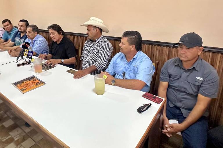 Conmecoop reconoce políticas de Rocha Moya en apoyo al sector pesquero y acuícola de Sinaloa