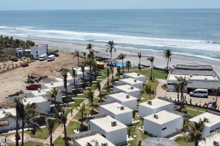 Promoverán bondades de Elota en el Tianguis Turístico 2023 en la CDMX