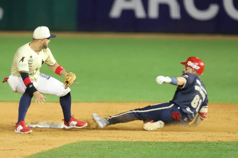 Venados de Mazatlán sigue sin salir del bache y llega a siete derrotas al hilo