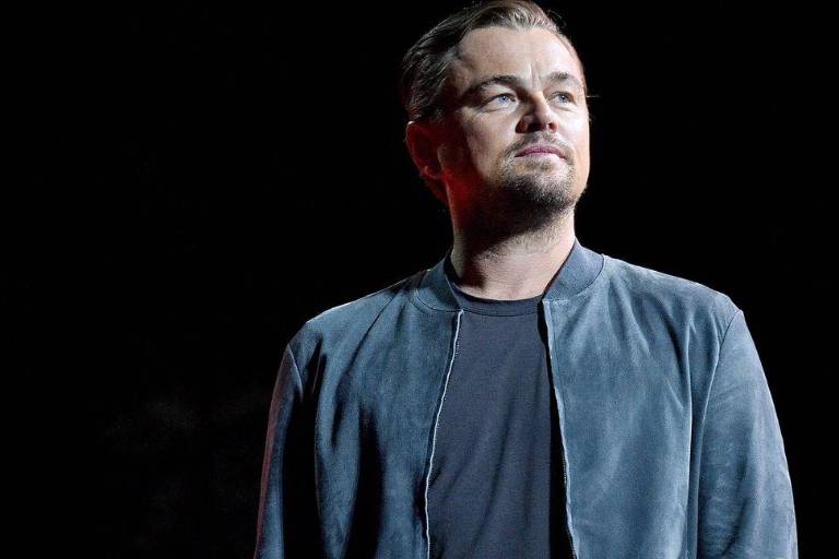 Leonardo DiCaprio cumple este jueves 47 años de edad