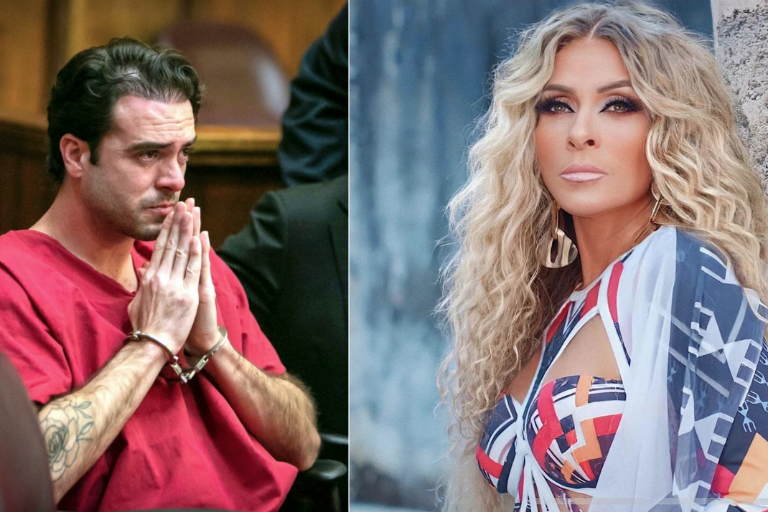 Está Yuri dispuesta a visitar a Pablo Lyle en prisión y brindarle su apoyo