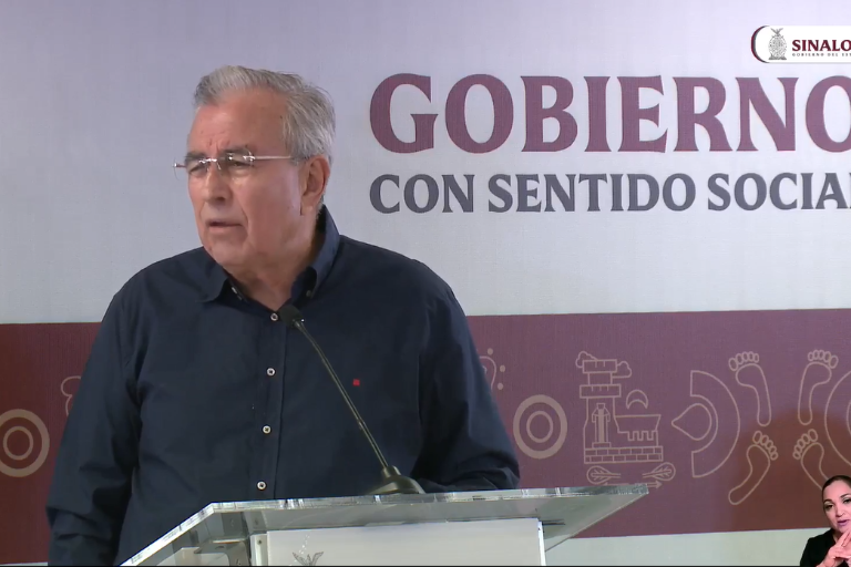 ‘Ya llevan 6 años de diputados, que agarren la onda y le den chancita a otros’, critica Rocha Moya