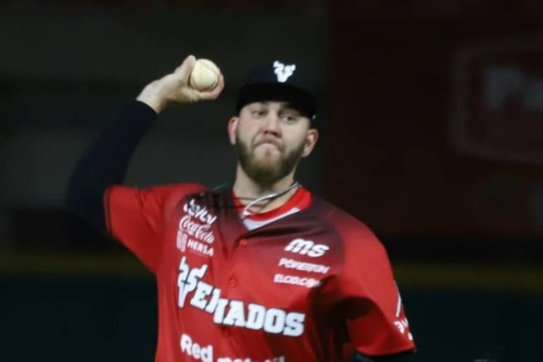 Venados de Mazatlán incorporará refuerzo extranjero a rotación