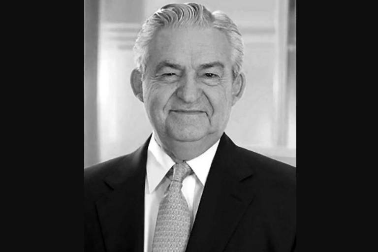 Fallece Roberto Servitje, cofundador de Grupo Bimbo