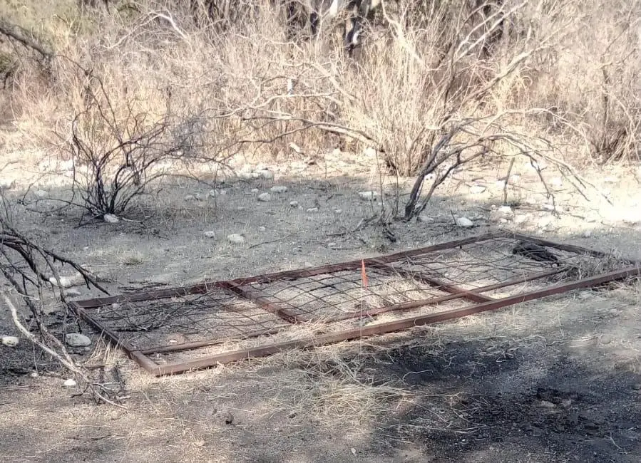 $!Colectivos denuncian restricciones de información en Rancho Rodríguez, en Jalisco