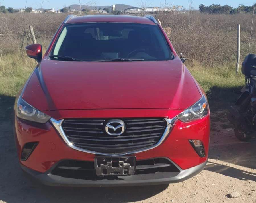 $!Detienen a cuatro jóvenes señalados de vandalizar monigote en el Malecón de Mazatlán