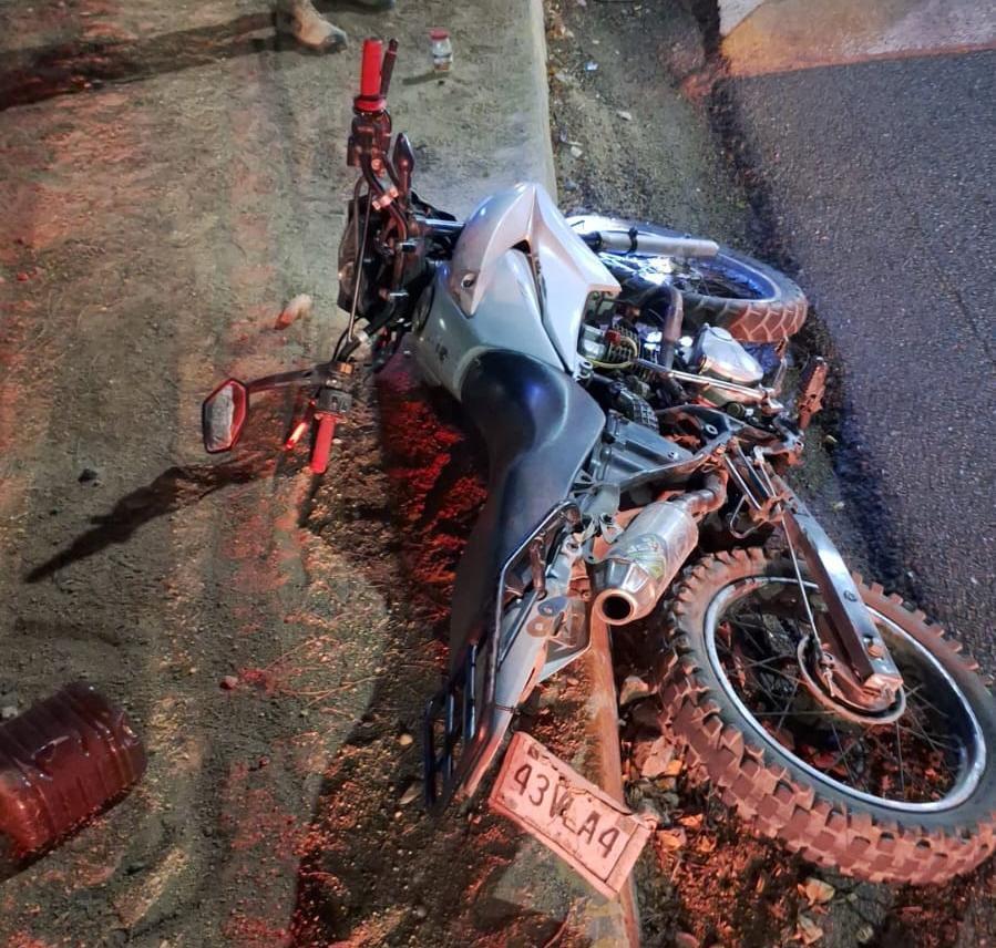 $!Ataques armados en Culiacán dejan un muerto y un herido en el sector Barrancos