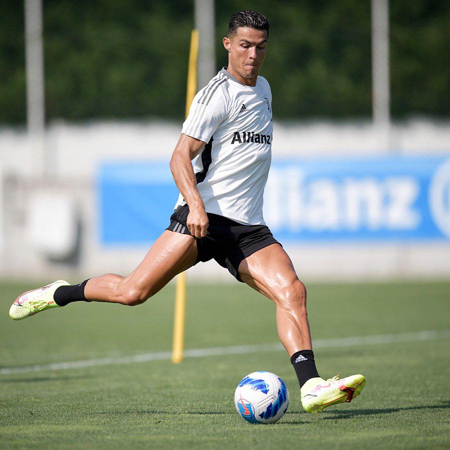 $!Real Madrid descarta regreso de Cristiano Ronaldo; lo ofrecen al Manchester City