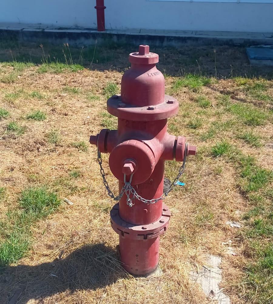 $!Inspecciona PC instalaciones y funcionamiento de prevención en aeropuerto de Mazatlán