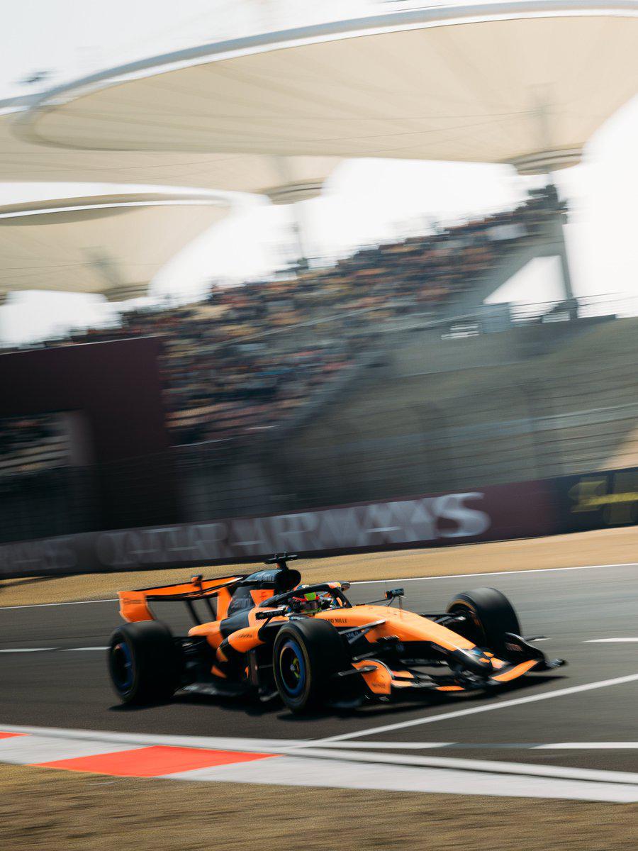 $!F1 cancelaría GP de Bahréin y Arabia Saudita por guerra en Oriente Medio