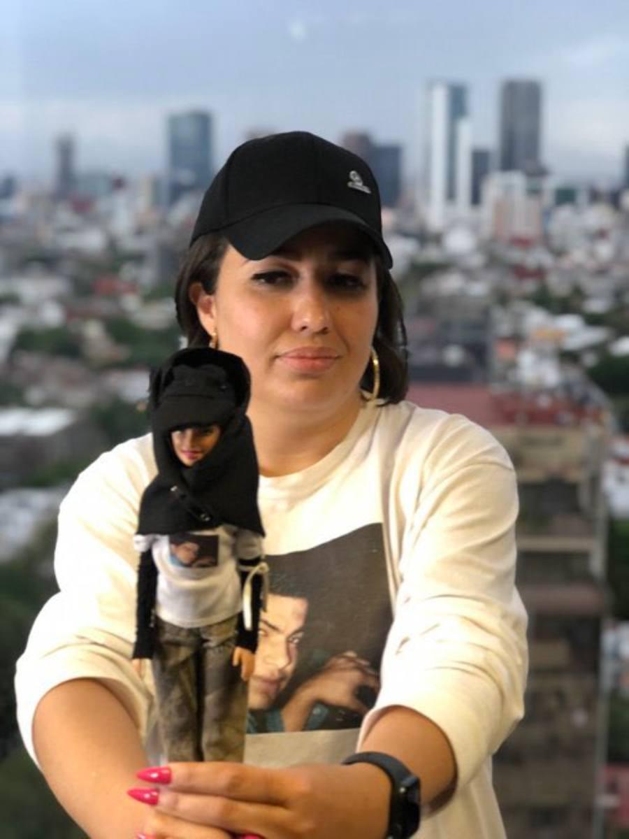 $!Jueza buscadora: Delia Quiroa seguirá buscando a personas desaparecidas, pero ahora como juzgadora en Sinaloa