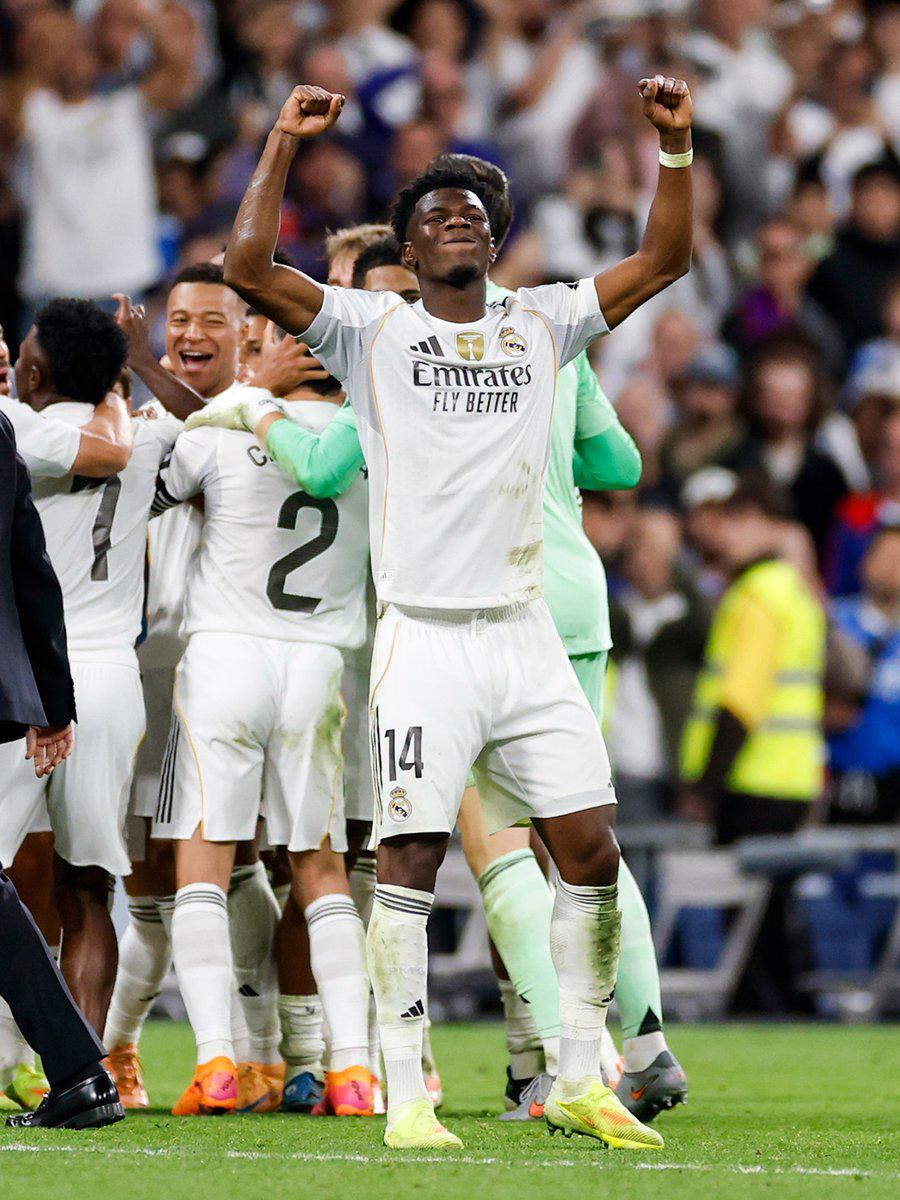 $!Real Madrid prepara demanda histórica contra UEFA por bloqueo a la Superliga