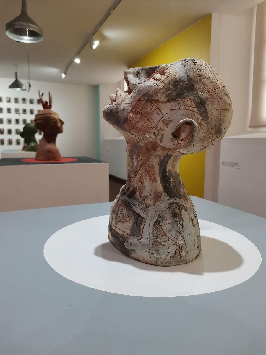 $!Exposición Guardianes.