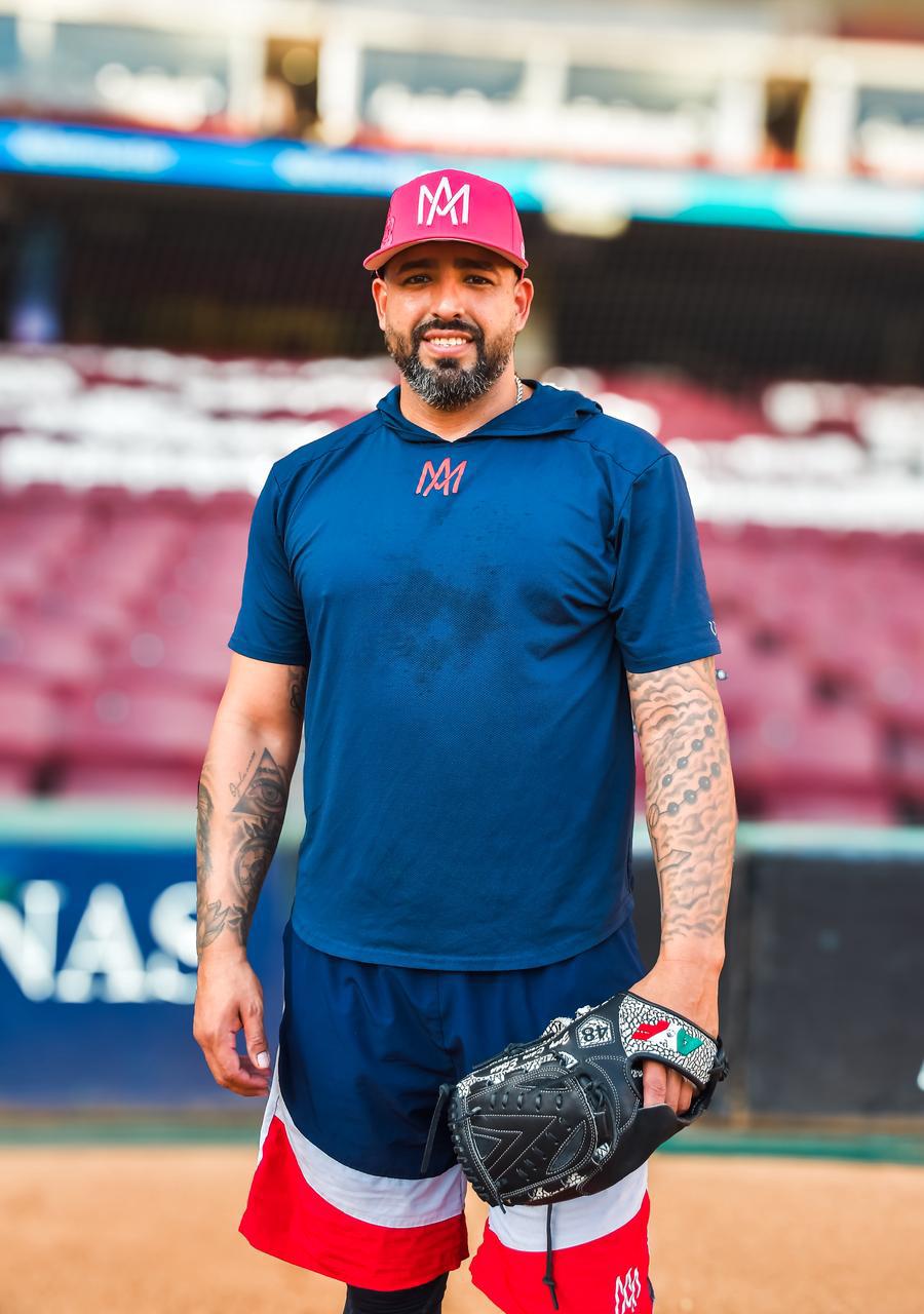 $!Jake Sánchez alcanza la inmortalidad con récord histórico de salvados en la LMP: ‘Es una gran bendición’