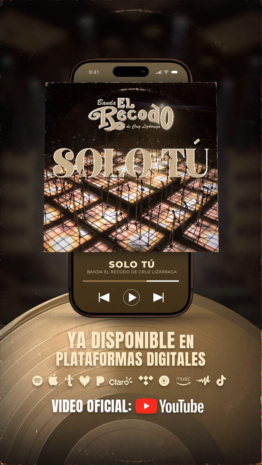 $!El tema está en todas las plataformas digitales.