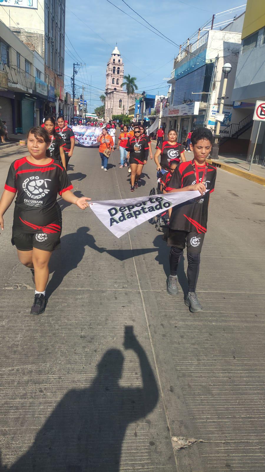 $!Grecia tenía lista su fiesta de XV años; la despedirán con chambelanes