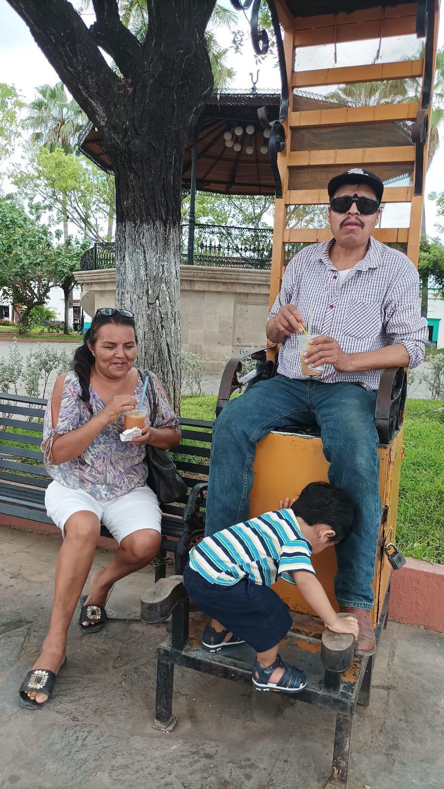 $!Harán el raspado de ciruela más grande del mundo en Concordia