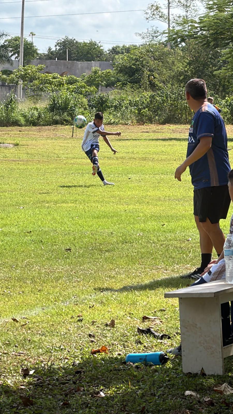 $!Sinaloa B, con sello mazatleco, se mete a octavos en el Nacional Osos