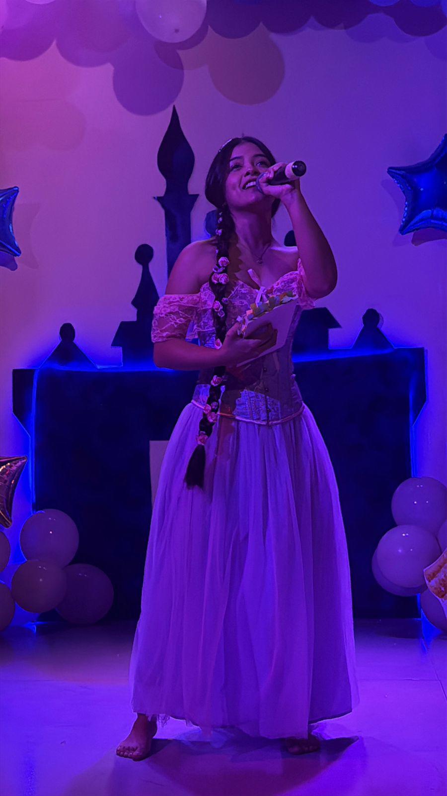 $!El programa integró una selección de piezas reconocidas.