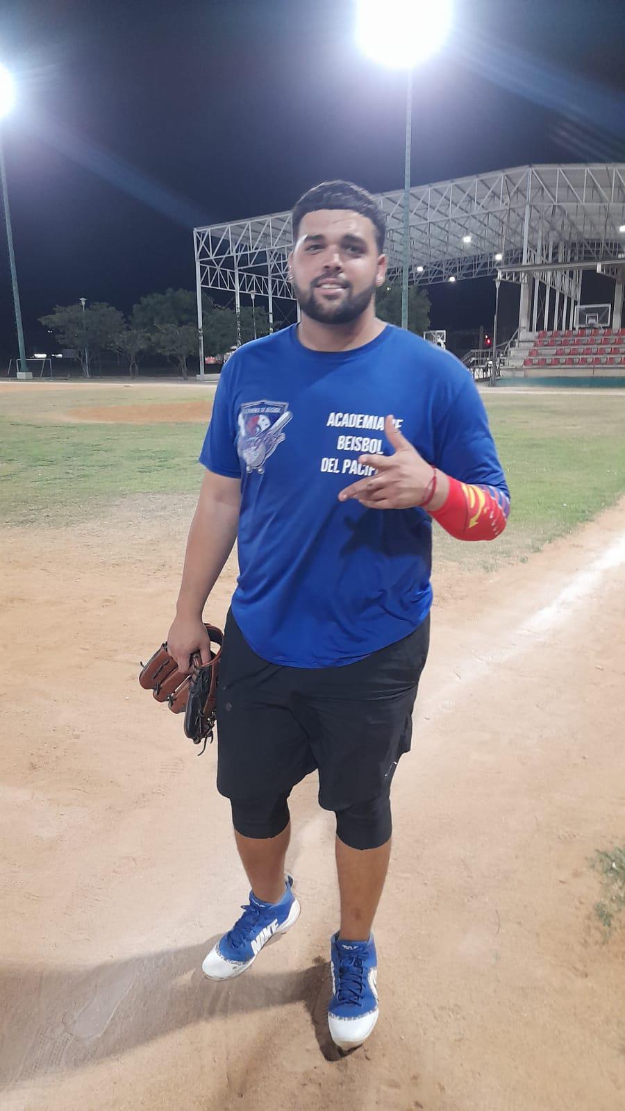 $!¡Guerra civil! Mazatlán choca con Culiacán en arranque de Estatal de Beisbol