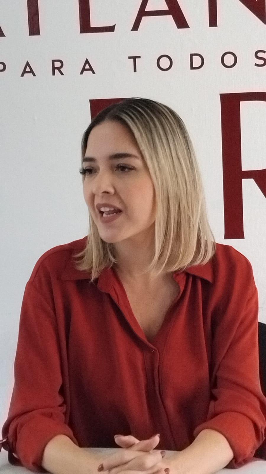 $!Mazatlán refuerza seguridad turística con el ‘Operativo Perla del Pacífico’