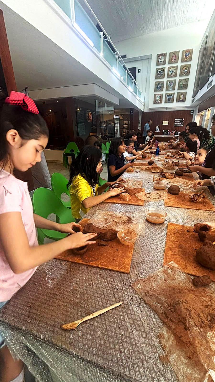 $!A través de estos cursos se incide en la formación integral de las infancias de nuestra ciudad.