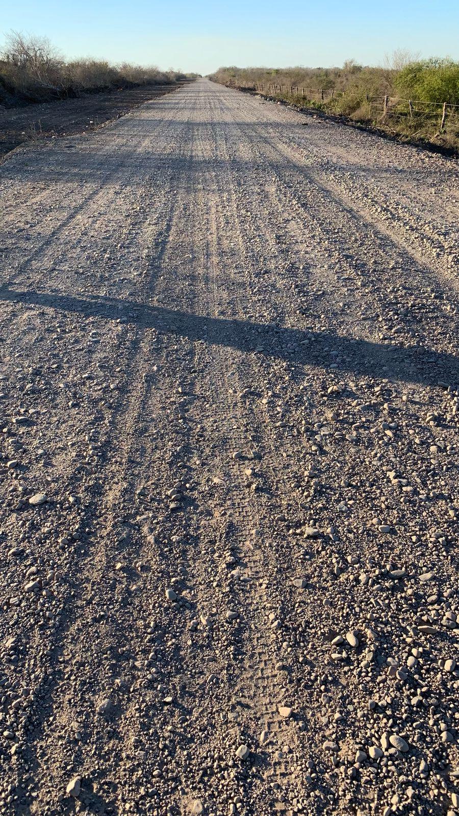 $!Grupo Interinstitucional descubre e inhabilita una pista clandestina en Rosario