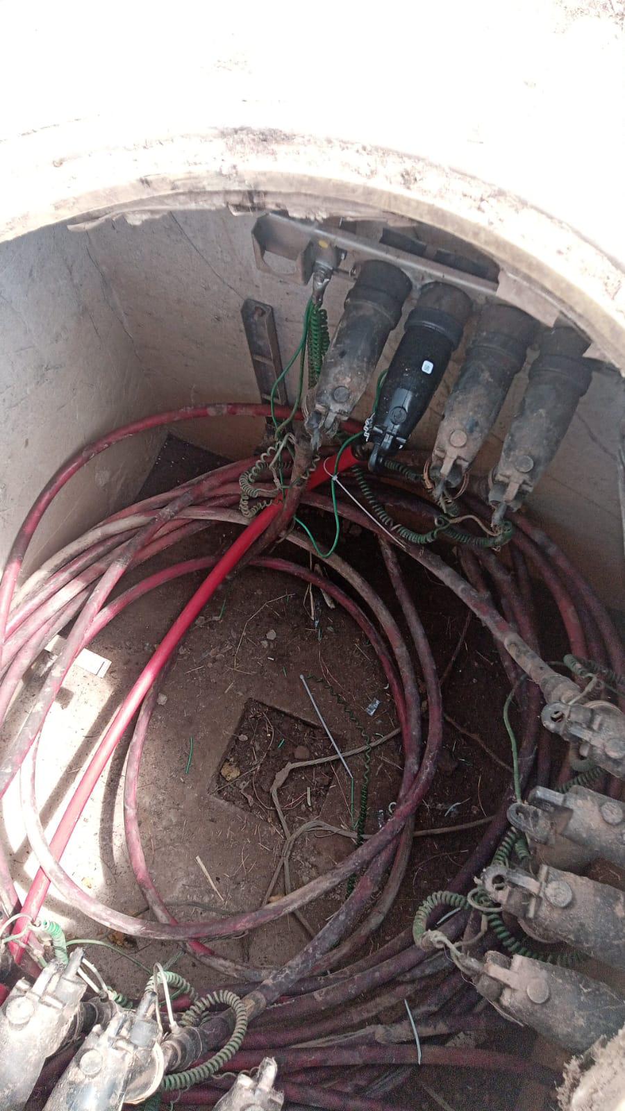 $!Servicio de energía eléctrica en IMSS Bienestar de Escuinapa quedó restablecido: director