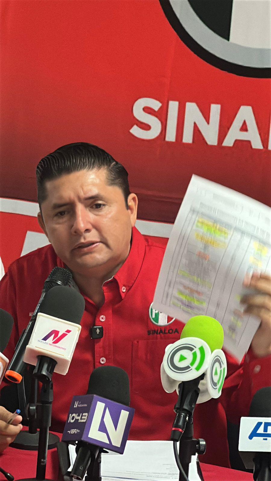 $!Acusa PRI Sinaloa a Sheinbaum de ‘evadir su responsabilidad’ en violencia; reportan alza del 62% en feminicidios