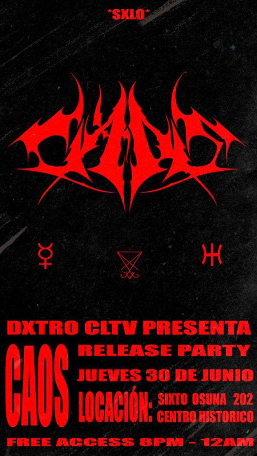 $!Nace DXTRO, un colectivo artístico en Mazatlán