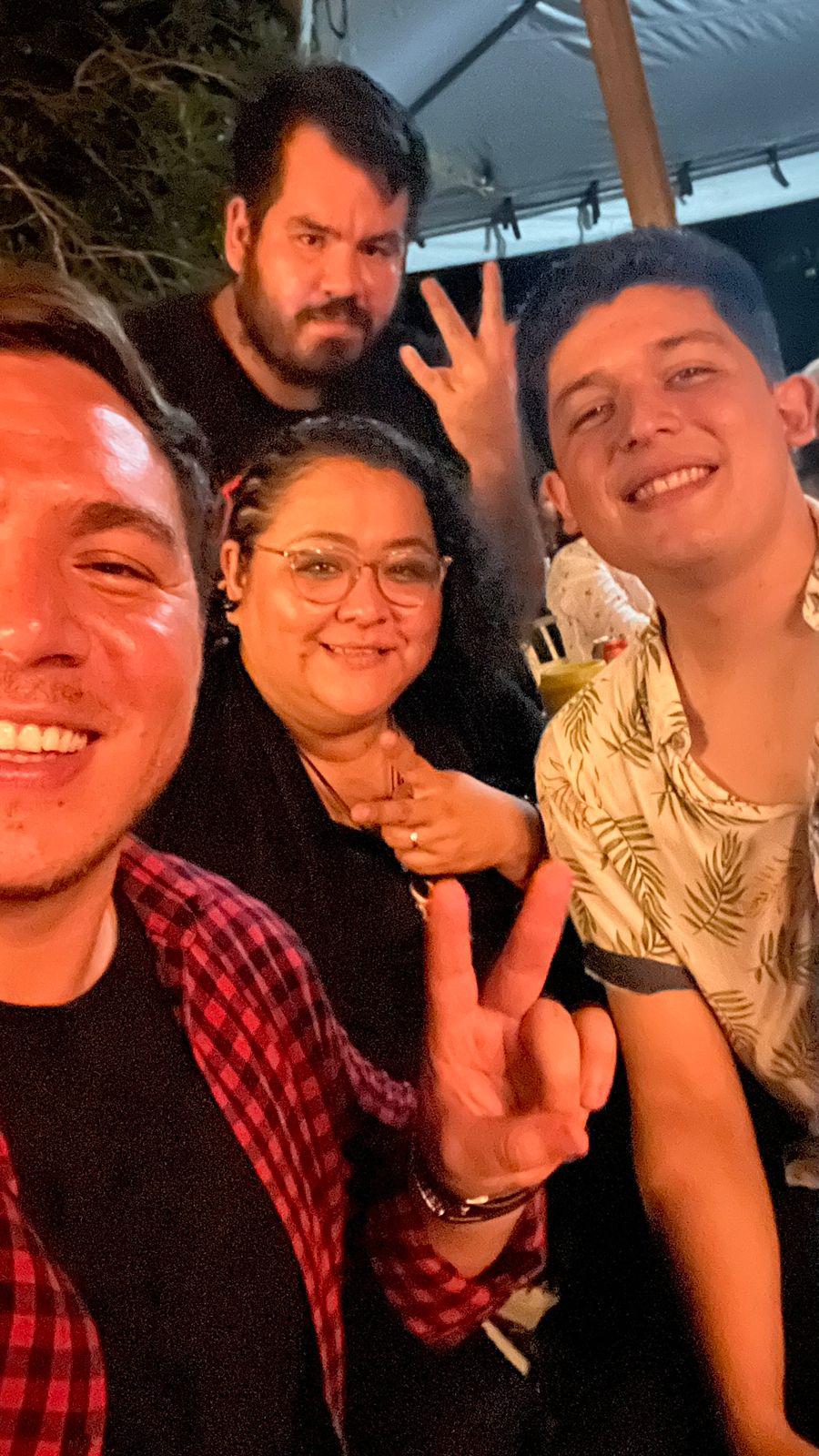 $!Unen artistas voces para apoyar la reapertura del espacio cultural Alicletas en Culiacán